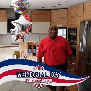 Meet your Posher, Earl